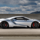 Illustration for article titled The 2017 Ford GT Makes Most Supercars Look Soft